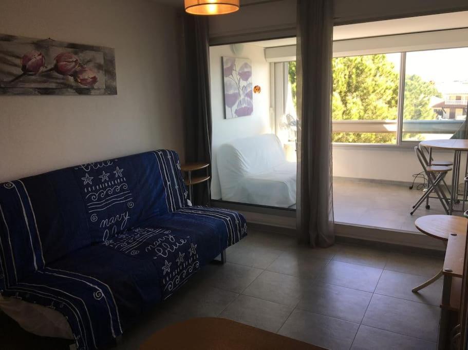 Tres Beau Studio Au Grau Du Roi Tout Equipe 33M2 Le Grau-du-Roi Εξωτερικό φωτογραφία